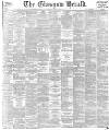 Glasgow Herald Monday 21 July 1884 Page 1