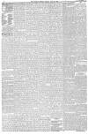 Glasgow Herald Monday 28 July 1884 Page 6