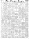 Glasgow Herald Saturday 11 October 1884 Page 1