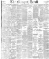 Glasgow Herald Saturday 22 November 1884 Page 1