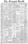 Glasgow Herald Monday 29 December 1884 Page 1