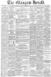 Glasgow Herald Monday 15 December 1884 Page 1