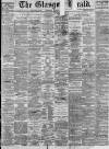 Glasgow Herald Thursday 01 January 1885 Page 1