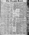 Glasgow Herald Monday 05 January 1885 Page 1