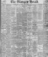 Glasgow Herald Saturday 10 January 1885 Page 1