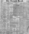 Glasgow Herald Tuesday 03 February 1885 Page 1