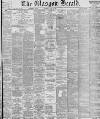 Glasgow Herald Tuesday 02 June 1885 Page 1