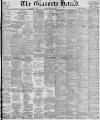 Glasgow Herald Tuesday 07 July 1885 Page 1