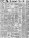 Glasgow Herald Friday 06 November 1885 Page 1