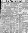 Glasgow Herald Wednesday 09 December 1885 Page 1