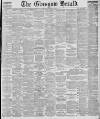 Glasgow Herald Friday 18 December 1885 Page 1