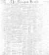 Glasgow Herald Wednesday 06 January 1886 Page 1