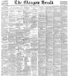 Glasgow Herald Thursday 07 January 1886 Page 1