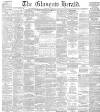 Glasgow Herald Saturday 24 April 1886 Page 1