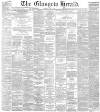 Glasgow Herald Friday 14 May 1886 Page 1