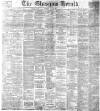 Glasgow Herald Tuesday 06 July 1886 Page 1