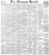 Glasgow Herald Saturday 10 July 1886 Page 1
