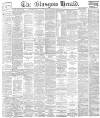 Glasgow Herald Thursday 09 September 1886 Page 1