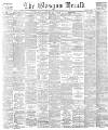 Glasgow Herald Thursday 16 September 1886 Page 1