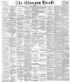 Glasgow Herald Thursday 23 September 1886 Page 1