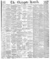 Glasgow Herald Friday 24 September 1886 Page 1