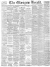 Glasgow Herald Friday 22 October 1886 Page 1