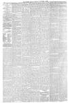 Glasgow Herald Thursday 04 November 1886 Page 6