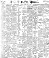 Glasgow Herald Saturday 06 November 1886 Page 1