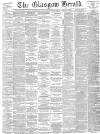 Glasgow Herald Friday 12 November 1886 Page 1