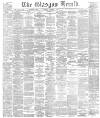 Glasgow Herald Saturday 04 December 1886 Page 1