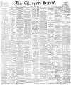 Glasgow Herald Saturday 18 December 1886 Page 1
