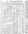 Glasgow Herald Wednesday 29 December 1886 Page 1