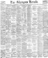 Glasgow Herald Thursday 30 December 1886 Page 1