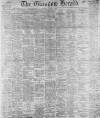Glasgow Herald Saturday 01 January 1887 Page 1