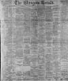Glasgow Herald Monday 03 January 1887 Page 1