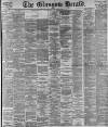 Glasgow Herald Wednesday 05 January 1887 Page 1
