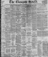 Glasgow Herald Tuesday 25 January 1887 Page 1