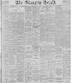 Glasgow Herald Wednesday 02 March 1887 Page 1