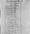 Glasgow Herald Friday 01 April 1887 Page 1