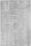 Glasgow Herald Saturday 02 April 1887 Page 3