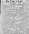 Glasgow Herald Monday 06 June 1887 Page 1