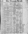 Glasgow Herald Thursday 05 January 1888 Page 1