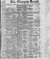 Glasgow Herald Tuesday 10 January 1888 Page 1