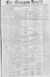 Glasgow Herald Saturday 14 January 1888 Page 1