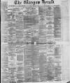 Glasgow Herald Friday 10 February 1888 Page 1