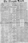 Glasgow Herald Friday 24 February 1888 Page 1