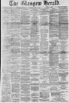Glasgow Herald Monday 04 June 1888 Page 1