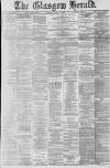 Glasgow Herald Thursday 14 June 1888 Page 1