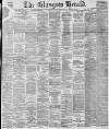 Glasgow Herald Friday 15 June 1888 Page 1