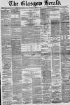 Glasgow Herald Thursday 02 August 1888 Page 1